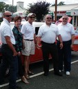 Stardust Sayville St. Fair
